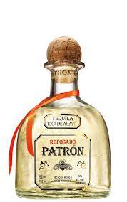 PATRON REPOSADO 700ML